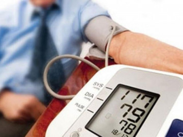 Bệnh cao huyết áp: Nguyên nhân, triệu chứng và thực phẩm nên kiêng