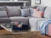 Nhà đẹp - Những mẫu sofa giúp phòng khách cả trăm năm sau vẫn hợp thời