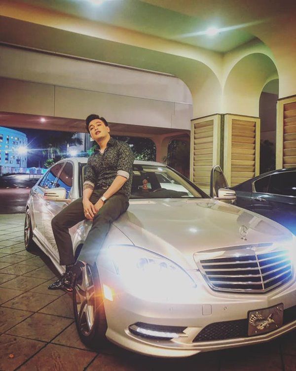 amp;#34;Thảm họaamp;#34; HKT sau 16 năm: Người thành soái ca, người thành giám đốc - 4