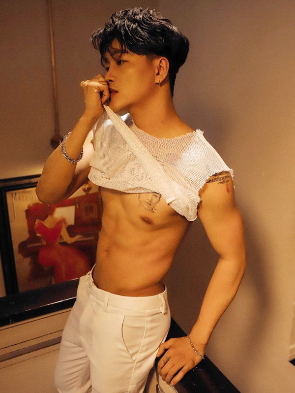 amp;#34;Thảm họaamp;#34; HKT sau 16 năm: Người thành soái ca, người thành giám đốc - 3