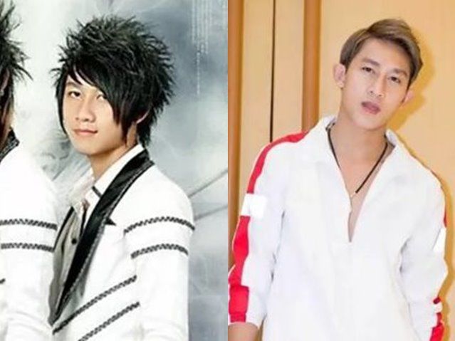 amp;#34;Thảm họaamp;#34; HKT sau 16 năm: Người thành soái ca, người thành giám đốc - 6