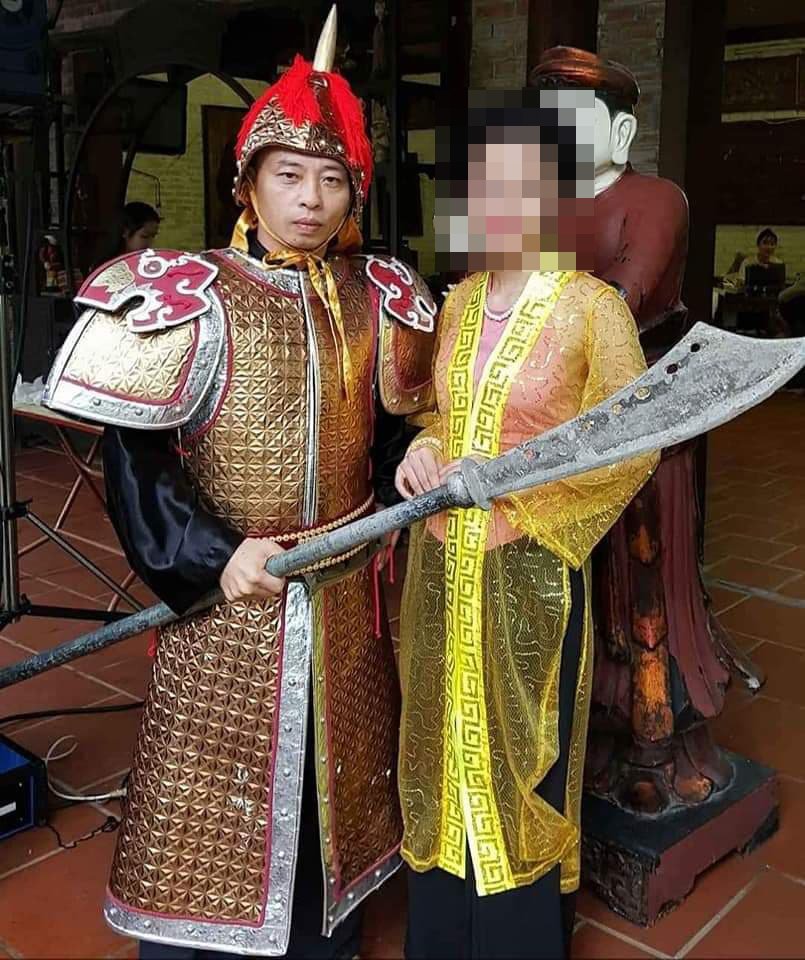 Đường Nhuệ thời gian gần đây cũng tham gia vào một số bộ phim phát sóng trên youtube, tên tuổi của Đường cũng phần nào được đánh bóng thêm.