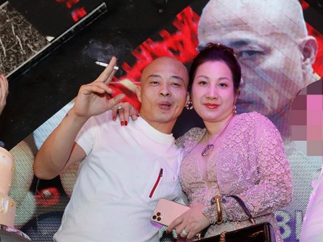 Tin tức 24h: Quãng đời trắc trở ít ai biết của đại gia Đường Dương trước khi giàu nhanh chóng