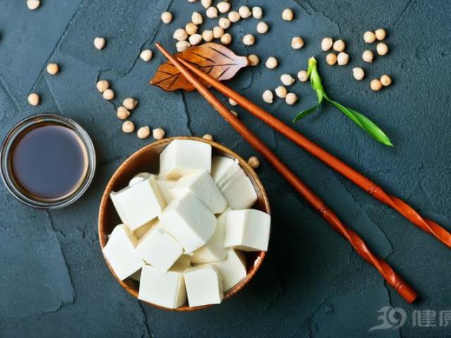 Đậu phụ có thể ngừa ung thư nhưng kết hợp với 3 thực phẩm này công dụng tăng gấp bội
