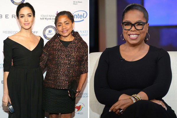 Vợ Hoàng tử Anh sẽ nhận gần 30 tỷ đồng khi kể toàn bộ chuyện rời bỏ hoàng gia - 2