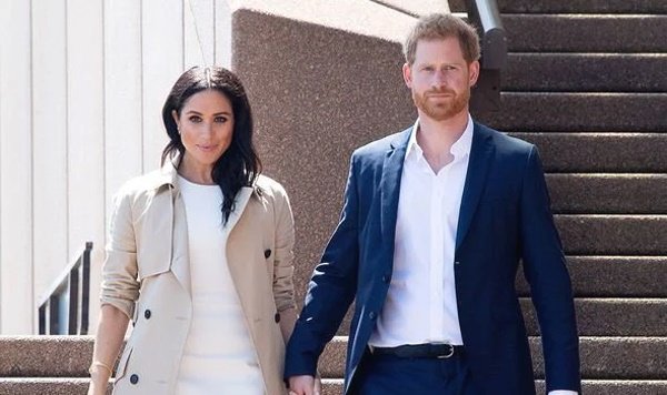 Vợ Hoàng tử Anh sẽ nhận gần 30 tỷ đồng khi kể toàn bộ chuyện rời bỏ hoàng gia - 6