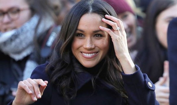 Vợ Hoàng tử Anh sẽ nhận gần 30 tỷ đồng khi kể toàn bộ chuyện rời bỏ hoàng gia - 7