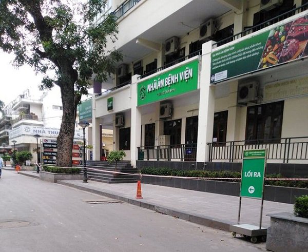 BV Bạch Mai được dỡ cách ly, số phận của công ty Trường Sinh ra sao? - 1