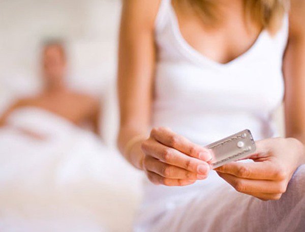 Cách uống thuốc tránh thai khẩn cấp có tác dụng ngay, ngăn ngừa nguy hiểm - 7