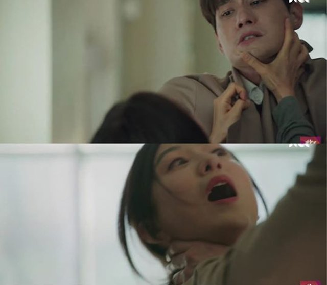 Cảnh ám ảnh: amp;#34;Tiểu tamamp;#34; trơ trẽn đánh dập đầu chính thất ngay trước mặt tình nhân và bố mẹ - 6