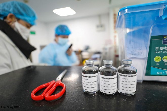 Cập nhật COVID-19 ngày 12/4: Diễn biến mới nhất về sức khỏe phi công người Anh mắc COVID-19 - 3