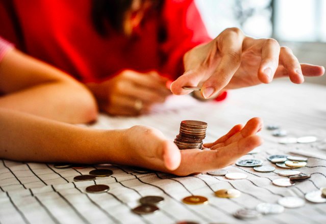 Chiến lược giúp bạn dù thu nhập không cao vẫn dễ dàng có được cuộc sống dư dả - 1