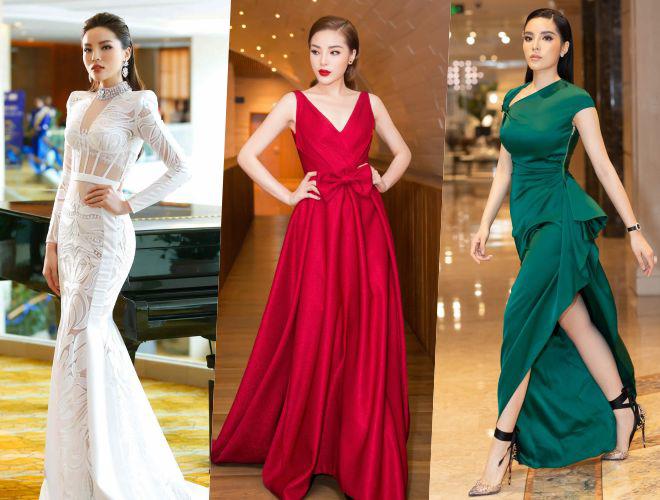 Khối tài sản tiền tỷ và cuộc sống như amp;#34;bà hoàngamp;#34; của Hoa hậu Kỳ Duyên ở tuổi 24 - 18