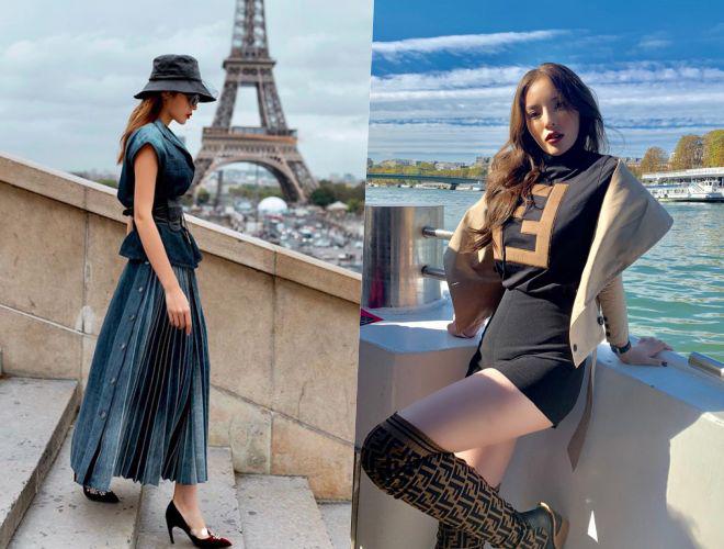 Khối tài sản tiền tỷ và cuộc sống như amp;#34;bà hoàngamp;#34; của Hoa hậu Kỳ Duyên ở tuổi 24 - 27