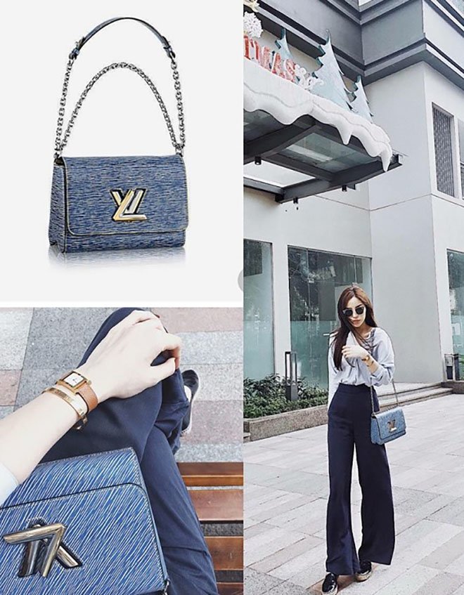 Khối tài sản tiền tỷ và cuộc sống như amp;#34;bà hoàngamp;#34; của Hoa hậu Kỳ Duyên ở tuổi 24 - 14