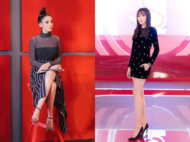 Khối tài sản tiền tỷ và cuộc sống như amp;#34;bà hoàngamp;#34; của Hoa hậu Kỳ Duyên ở tuổi 24 - 19