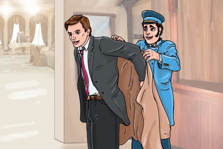 Không tiếc tiền bo ở nhà hàng nhưng chúng ta lại mặc cả từng đồng khi đi chợ  - 6