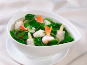 Sức khỏe - Ăn rau hàng ngày nhưng chẳng mấy ai biết 10 điều này làm lãng phí dinh dưỡng, hại chính mình