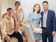 Thời trang - Trước rạn nứt tình cảm, Phillip Nguyễn-Linh Rin từng là cặp đôi ngôn tình luôn đồng điệu mọi khoảnh khắc