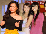 Làm đẹp - Nhìn Lâm Vỹ Dạ của hiện tại, đâu ai ngờ ngày 20 tuổi cô cũng có mình dây dáng ngọc