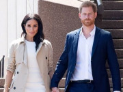 Giải trí - Vợ Hoàng tử Anh sẽ nhận gần 30 tỷ đồng khi kể toàn bộ chuyện rời bỏ hoàng gia