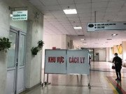 Tin tức - Bắc Ninh phong tỏa 1 phân xưởng ở Công ty SamSung, cách ly hàng trăm người