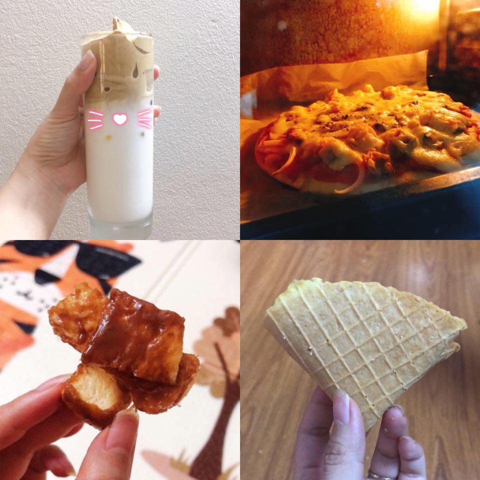 1 tháng ghi chép chi tiêu và bài học thấm thía tôi ước mình nhận ra sớm hơn  - 4