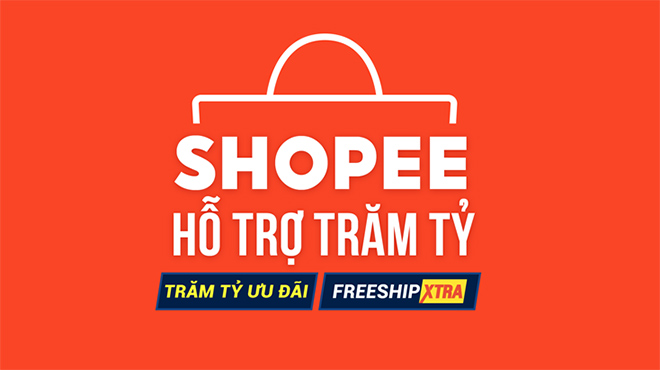Shopee Việt Nam triển khai gói hỗ trợ 100 tỷ đồng giúp các nhà bán hàng trong đại dịch COVID-19 - 1