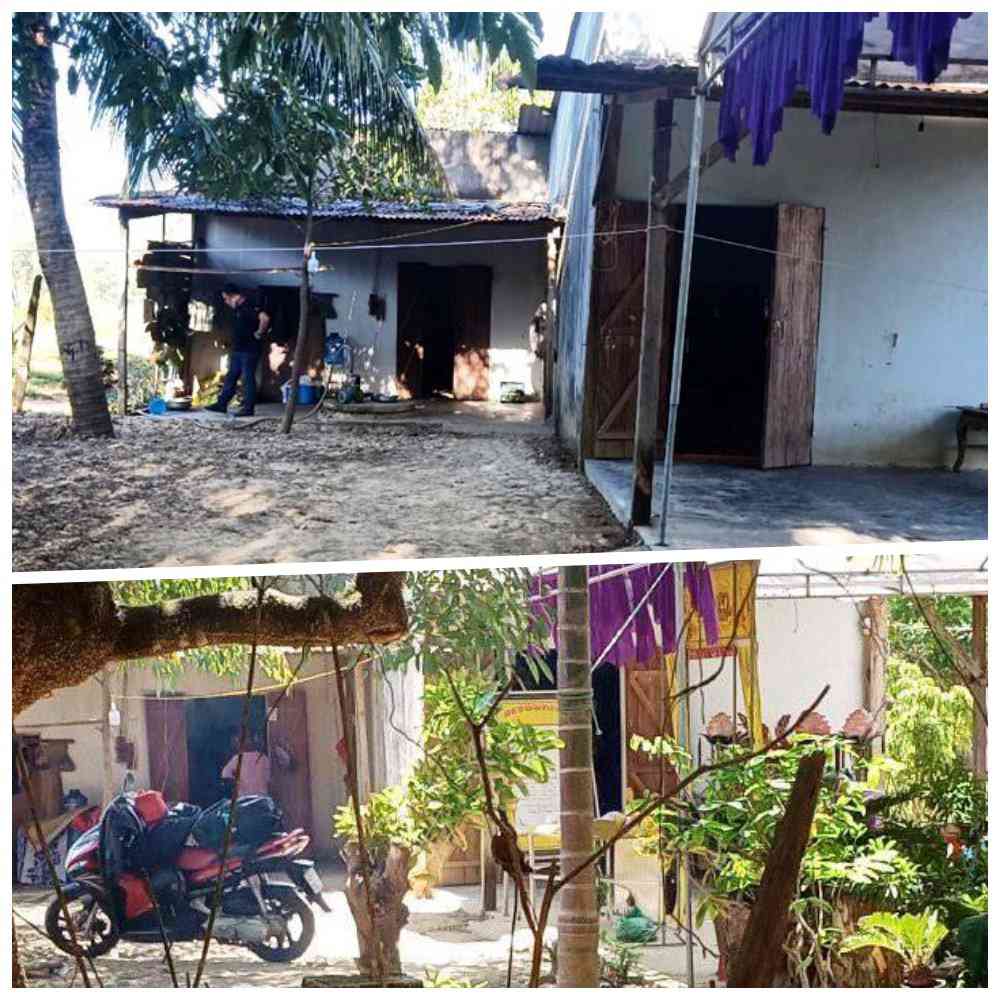 Vụ người đàn ông bị bắn chết ở Lâm Đồng: Bất ngờ với lời khai của người vợ - 2