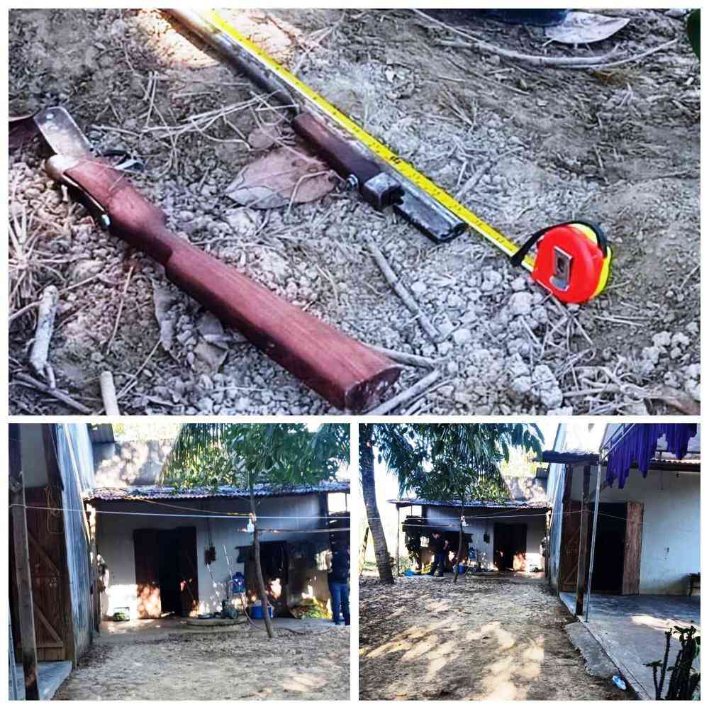 Vụ người đàn ông bị bắn chết ở Lâm Đồng: Bất ngờ với lời khai của người vợ - 3