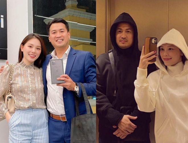 3 bóng hồng trong cuộc đời em chồng Tăng Thanh Hà: Á hậu không được amp;#34;cưngamp;#34; bằng hot girl - 10