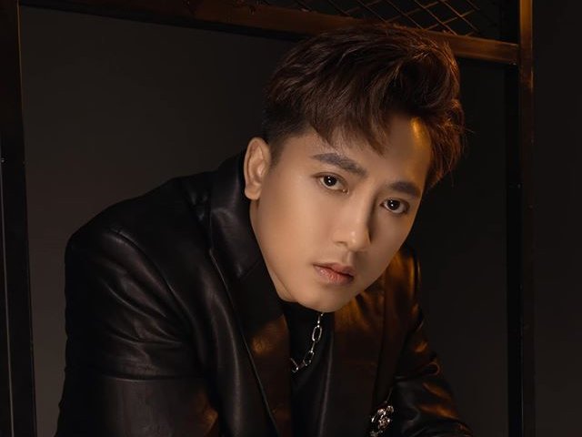 Châu Khải Phong: Tôi khủng hoảng khi đối mặt với những thông tin không đúng sự thật