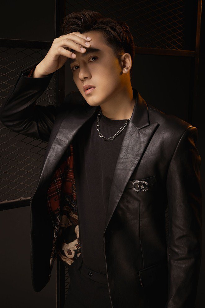 Châu Khải Phong: amp;#34;Tôi khủng hoảng khi đối mặt với những thông tin không đúng sự thậtamp;#34; - 4