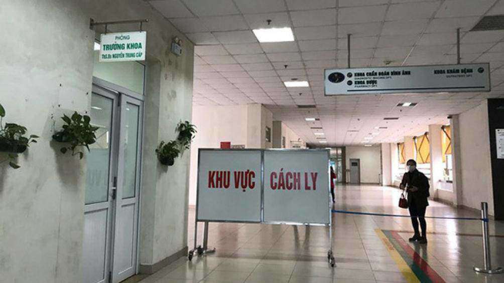 COVID-19 ngày 13/4: Kiến nghị kéo dài cách ly xã hội thêm 1 tuần để chống dịch - 4