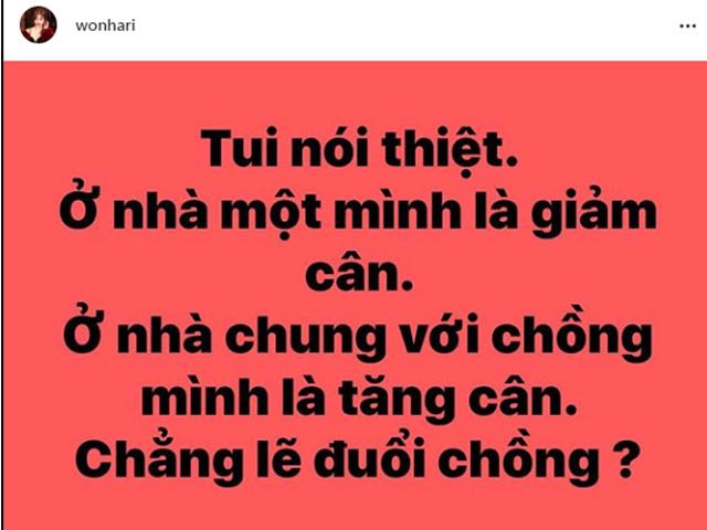 de khong phai than tang can nhu hari won, chi em can biet ngay 5 cach giam them an - 1