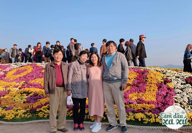 9X Việt làm dâu Hàn không như phim, mẹ chồng liên tục xin lỗi vì nhà không giàu - 11