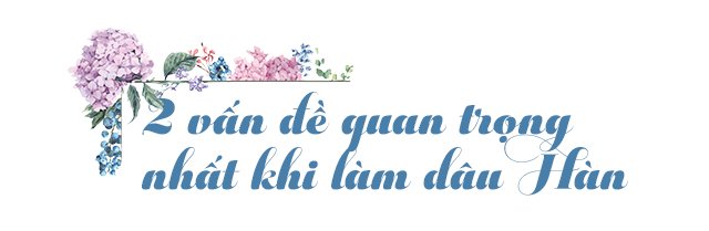 9X Việt làm dâu Hàn không như phim, mẹ chồng liên tục xin lỗi vì nhà không giàu - 3