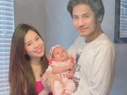 Làm mẹ - Người đẹp "Gạo nếp, Gạo tẻ" doạ ôm con 4 tháng bỏ đi, DV điển trai Anh Tài mới khóc