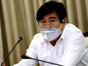 Tin tức - Tin tức 24h: Vì sao TP.HCM kiến nghị kéo dài cách ly xã hội đến 30/4?