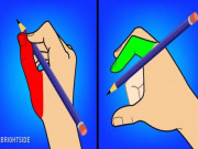 Eva tám - 11 dấu hiệu chứng tỏ bạn thông minh hơn mình vẫn tưởng