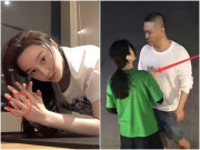 Giải trí - Dân mạng soi ra bằng chứng có tình mới của Phạm Băng Băng, từ bức ảnh khá đời thường