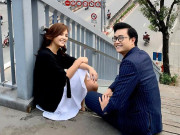 Giải trí - Về Nhà Đi Con mùa dịch biến thành "mùa ngoại tình": Huệ hẹn hò tình cũ, "cắm sừng" chồng