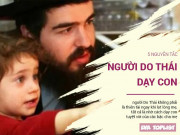 Clip Eva - 5 Nguyên tắc vàng giúp cha mẹ Do Thái tạo ra những đứa trẻ thiên tài