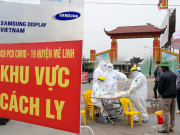 Tin tức - 12 ca COVID-19 ở ổ dịch Hạ Lôi lây nhiễm thế nào, ca bệnh nào đáng lưu ý nhất?