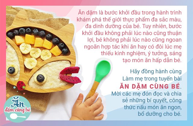 muon con kham pha the gioi, me viet o phap “ho bien” bua an dep tua nhu vuon co tich - 1