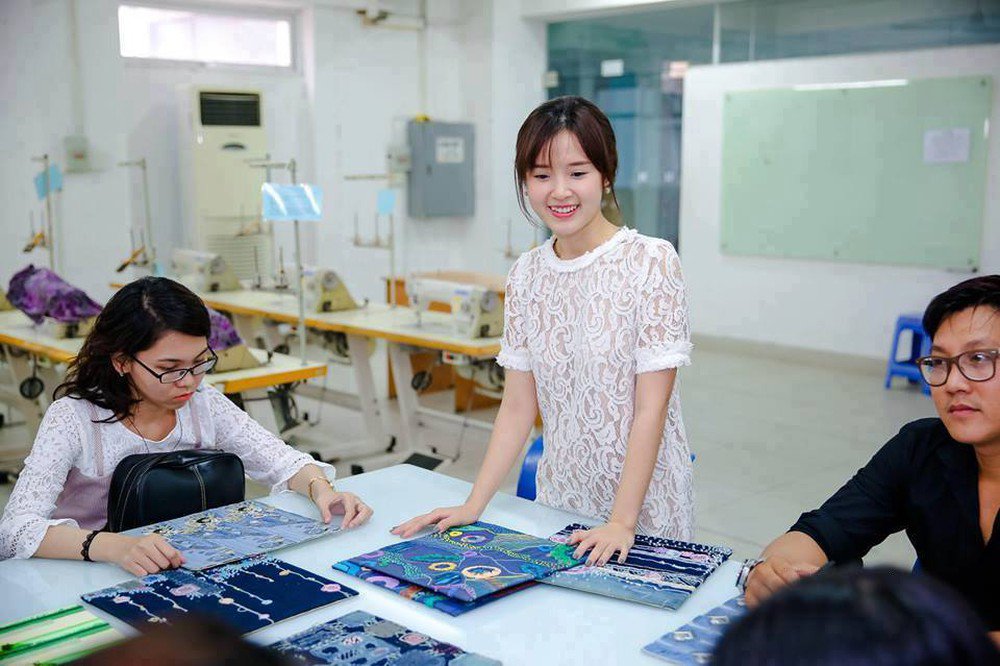 amp;#34;Ngọc nữamp;#34; Midu lên tiếng khi bị tố sống hai mặt, thẳng tay tát bạn diễn - 8