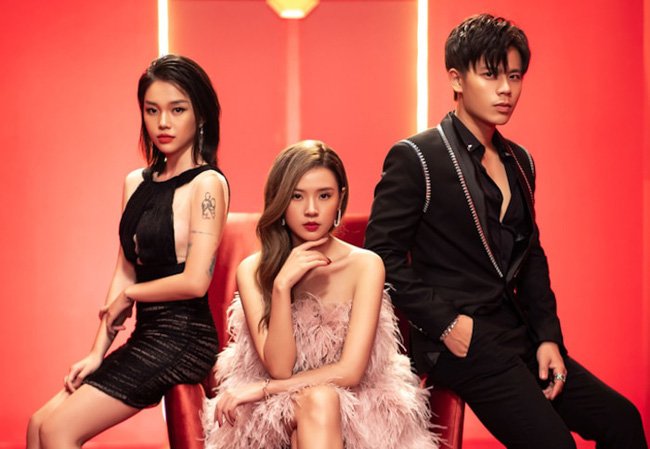 amp;#34;Ngọc nữamp;#34; Midu lên tiếng khi bị tố sống hai mặt, thẳng tay tát bạn diễn - 3