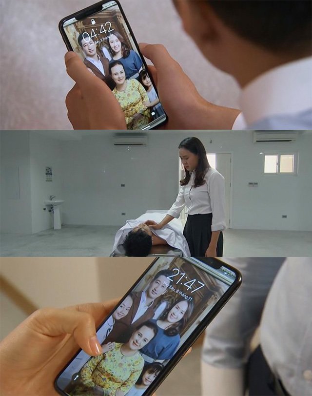 Bí ẩn không có lời giải của phim Việt: Tóc đổi màu, tin nhắn amp;#34;maamp;#34; và đĩa kẹo tàng hình - 1