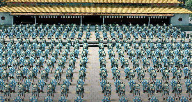 Bí ẩn không có lời giải của phim Việt: Tóc đổi màu, tin nhắn amp;#34;maamp;#34; và đĩa kẹo tàng hình - 6