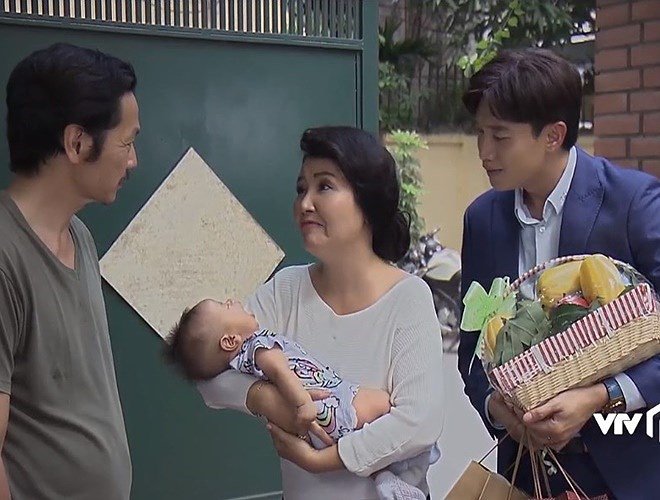 Bí ẩn không có lời giải của phim Việt: Tóc đổi màu, tin nhắn amp;#34;maamp;#34; và đĩa kẹo tàng hình - 10